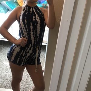 Cute romper